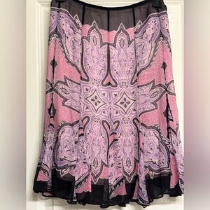 Antonio Melani skirt